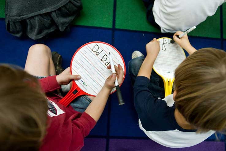 Bilingual Education: The science, options, and dilemma of dual language education.