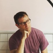 Eric Zassenhaus